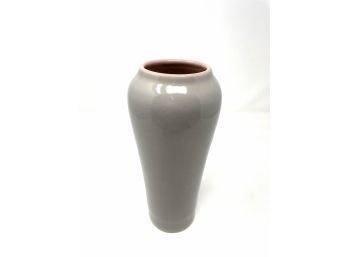 9' 1917 Rookwood Matte Glazed Porcelain Vase