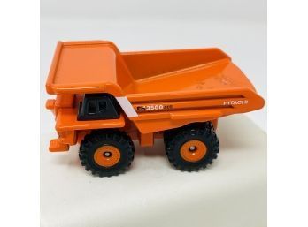 Hitachi Dump Truck