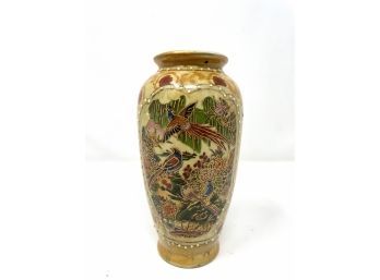 Antique Porcelain Vase