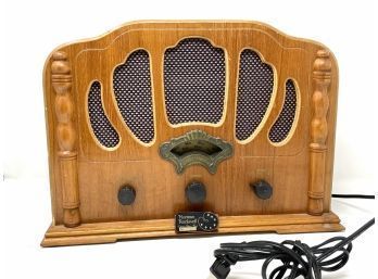 Collectible Thomas Brand Norman Rockwell Limited Edition Radio