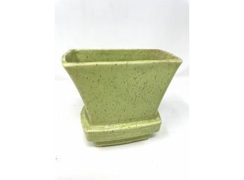 Vintage McCoy Pottery Planter