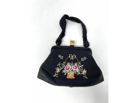 Antique Handbag