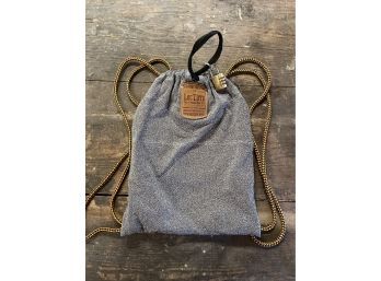 Loc Tote Bag Like New - Retails $169!!!