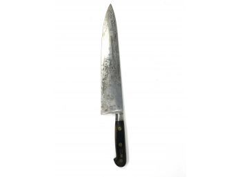 Vintage Sabatier Knife