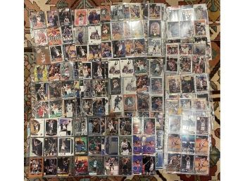 Sports Cards Lot