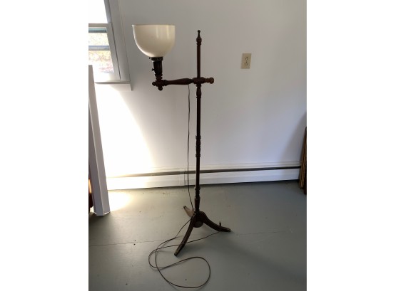 Estate Fresh Floor Lamp