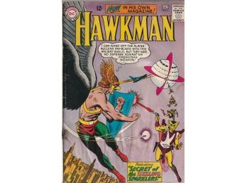 DC Comics Hackman #2