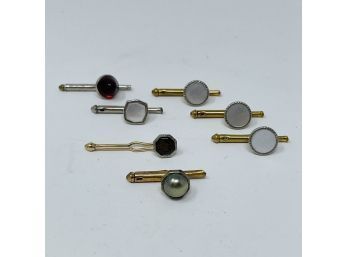 Collection Of Antique Cufflinks