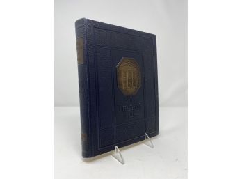 The Transit 1925 Rensselaer Polytechnic Institute Yearbook