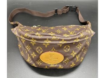 Vintage Louis Vuitton Fanny Pack - Unauthenticated