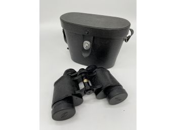 Vintage Scope Binoculars