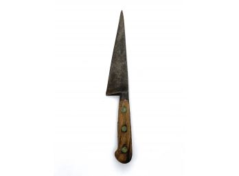 Antique Knife