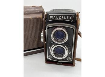 Antique Walzflex