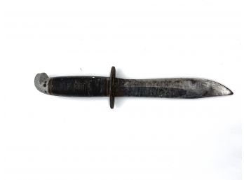 Antique Military Knife