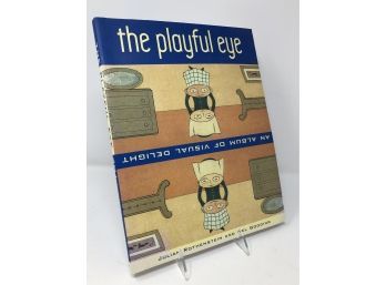 The Playful Eye - An Album Of Visual Delight