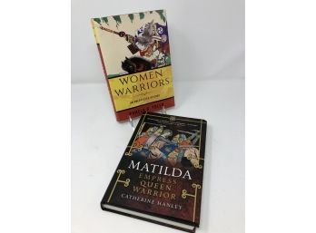 Collection Of Books - Including Matilda