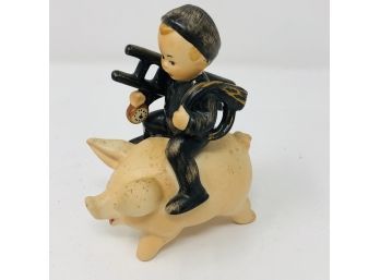 Goebel Vintage Hummel Collectible Figure