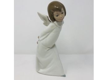 Large Lladro Figure