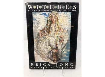 Witches By Erica Jong