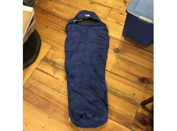 The North Face Sleeping Bag