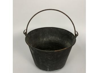 Antique Pail