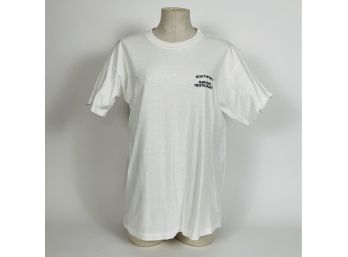 Vintage Southport Raw Bar T-shirt