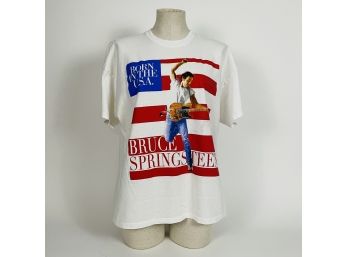 Vintage Springsteen T-shirt