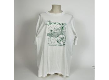 Vintage Cougars T-shirt