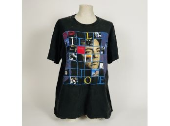 Billy Joel Concert Tshirt