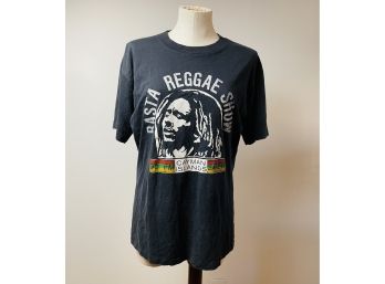 Rasta Raggae Show T-shirt