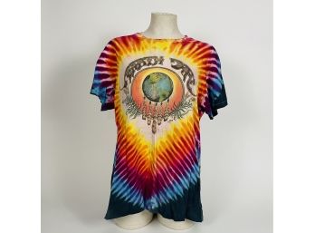 Vintage Earth Day T-shirt