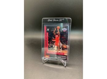 2019 Panini Instant Zion Williamson Rookie Serial Numbered 1 Of 5629