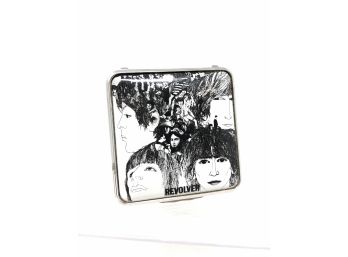 Halcyon Days - Enamel Trinket Box - Limited Edition  - Beatles #133 Of 250