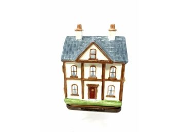 Halcyon Days - Doll House - Limited Edition