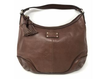 Kate Spade Leather Shoulder Bag