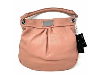 Marc  By Marc Jacobs Blush Handbag - Brand New With Tags