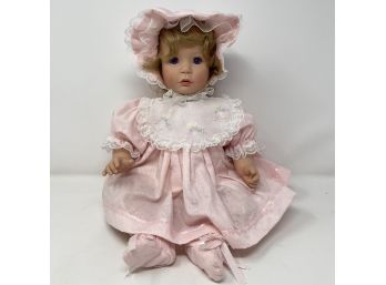 Susan Wakeen Doll Company - Limited Edition 1132 Of 1500