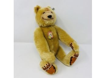 Steiff - Dicky - Teddy Bear