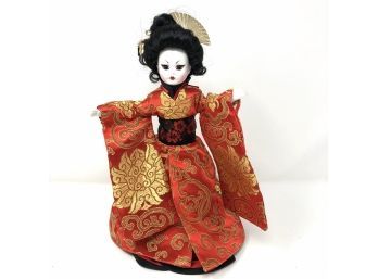 Madame Alexander 10' Asakusa Ichimaru Doll