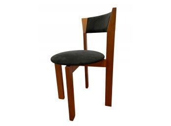 Danish Bernstorffsminde Cherry Side Chair