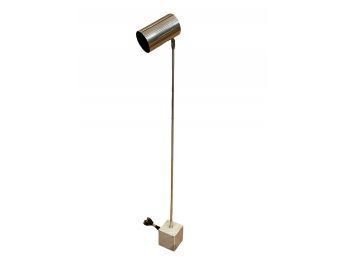 Neal Small OMI Canister Floor Lamp For Kock Lowy
