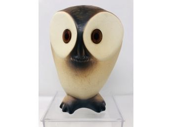 MCM Haen-Renaker Pottery Owl