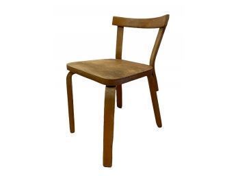 Bench Made Bentwood Side Chair