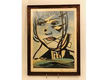 Francis Picabia Framed Print