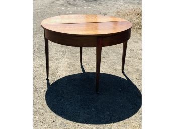 Antique Table - As Is