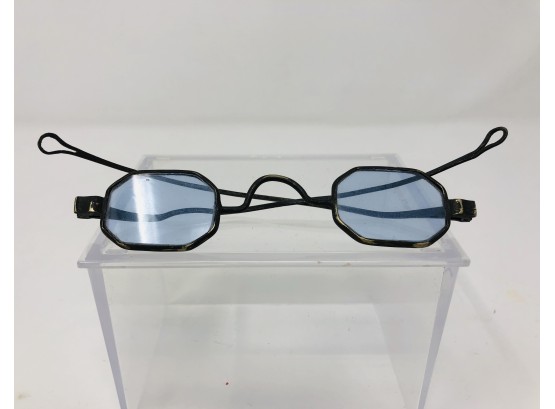 Antique Spectacles