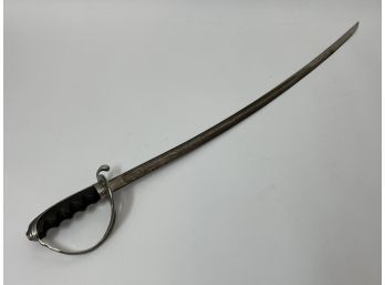 Henderson Ames Co. United States Cavalry Sword
