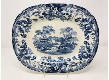 Royal Staffordshire Platter