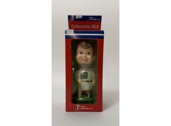 Twin Enterprises 1999 All-Star Game Collectible MLB Bobbing Head Doll