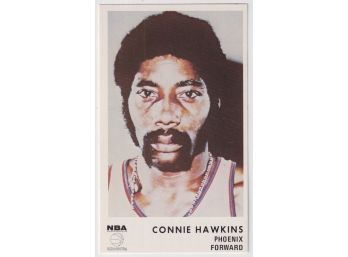1972 Icee Bear Connie Hawkins